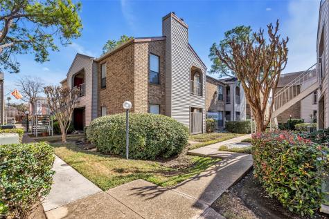 2025 Augusta Drive 304 Houston TX 77057