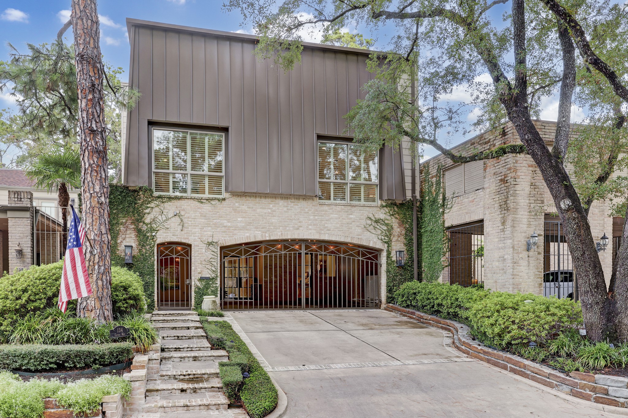 134 Glynn Way Drive Houston TX 77056
