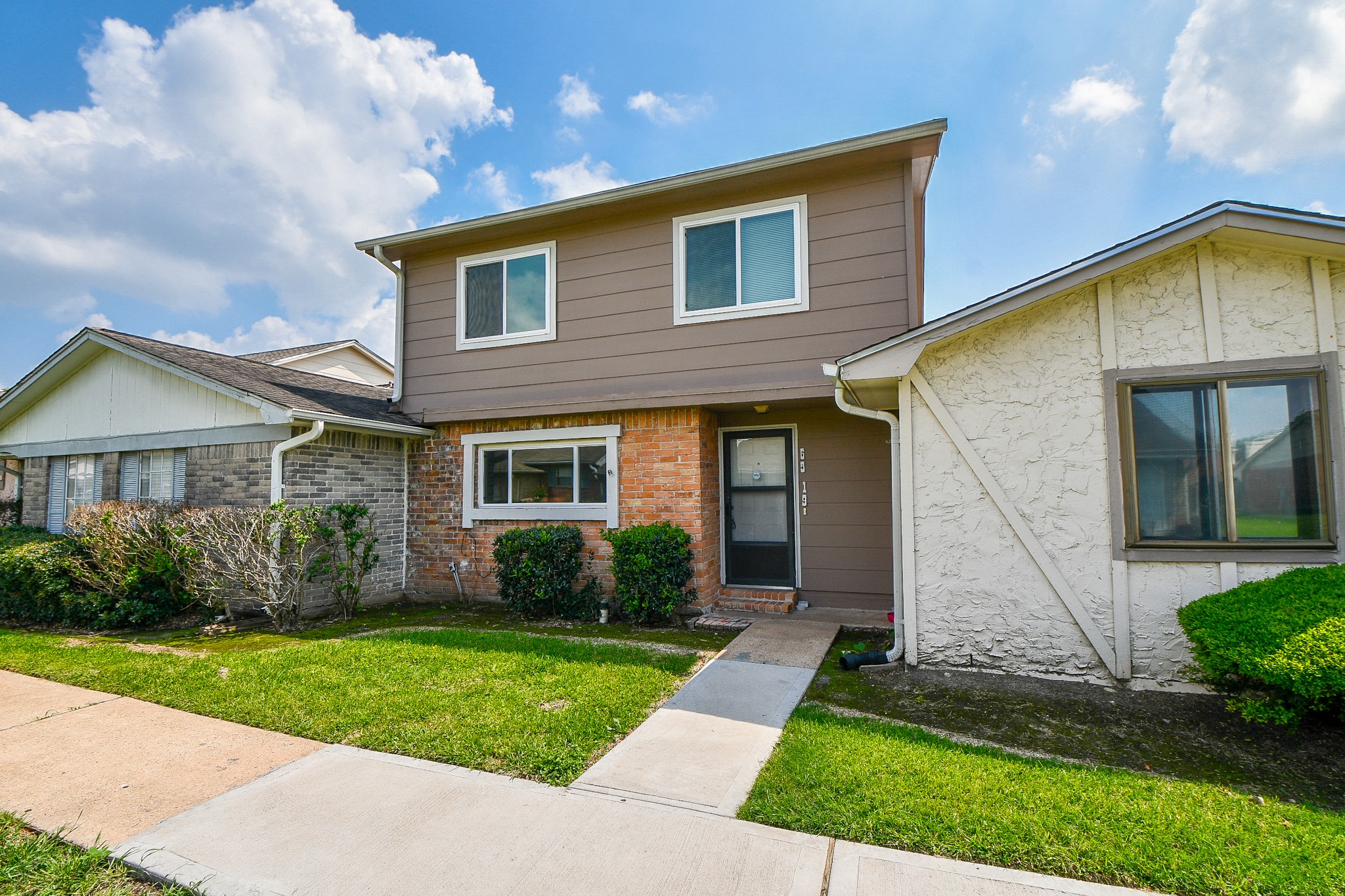 6519 S Briar Bayou Drive Houston TX 77072