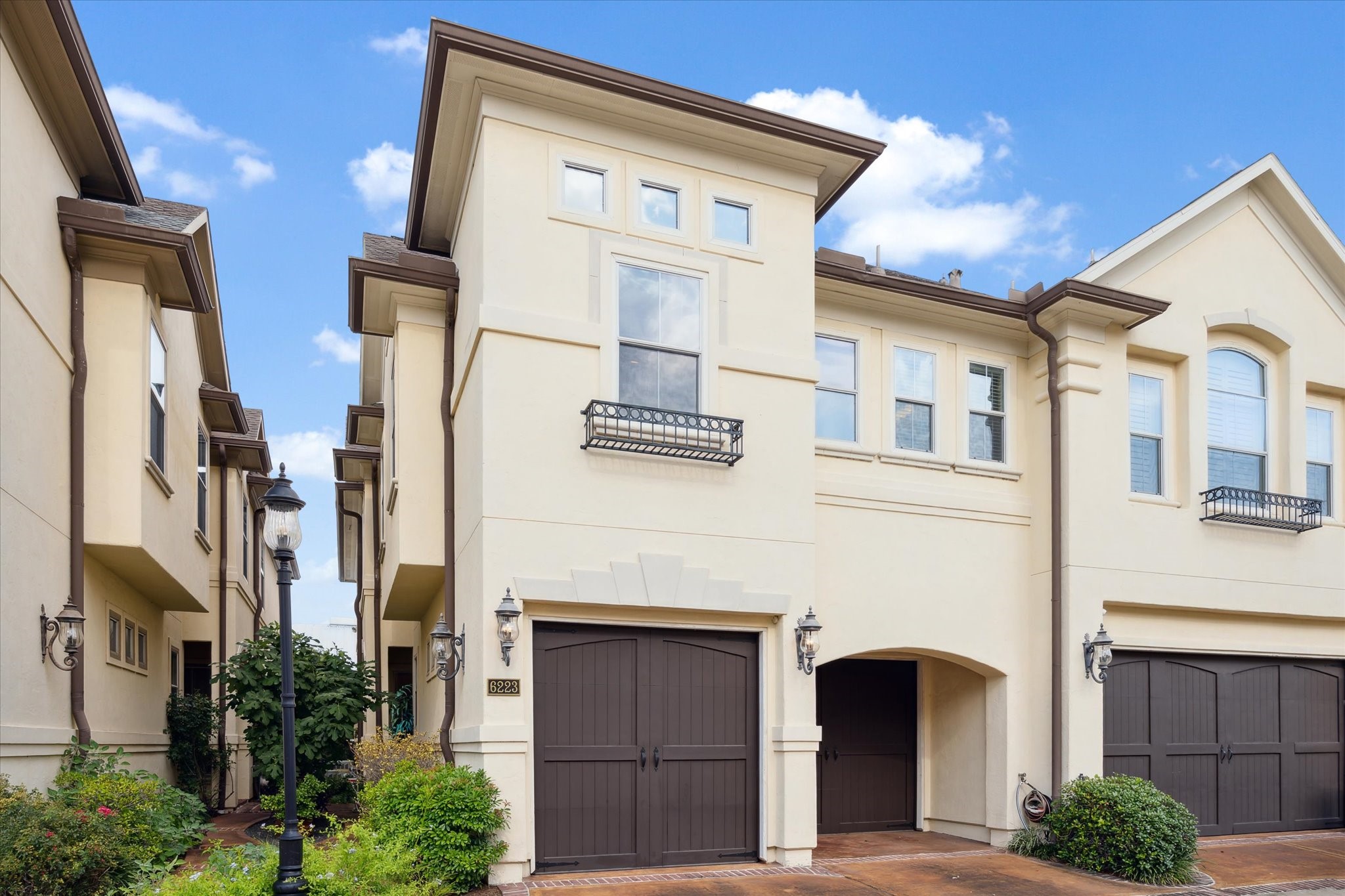 6223 Elm Heights Lane Houston TX 77081