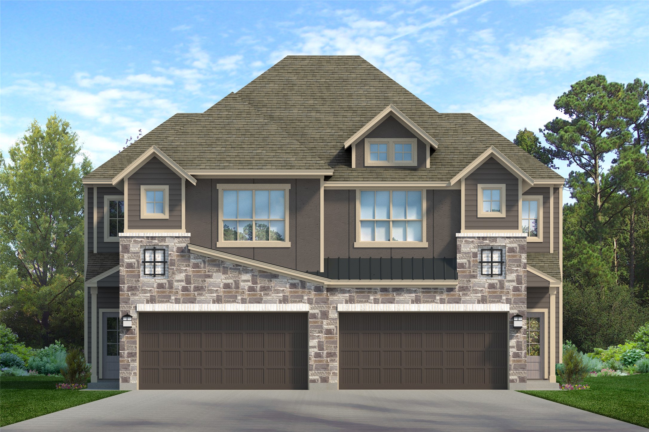 21230 Black Gap Wildlife Lane Cypress TX 77433
