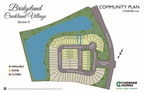 21230 Black Gap Wildlife Drive Cypress TX 77433