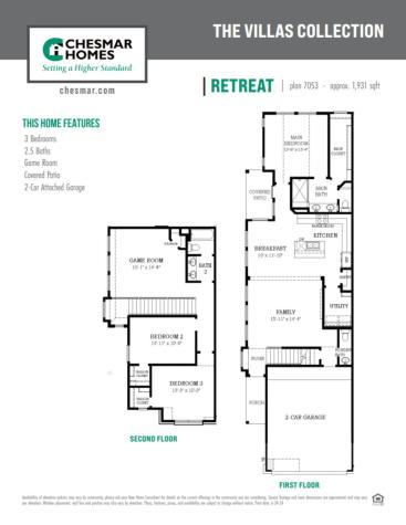 21230 Black Gap Wildlife Drive Cypress TX 77433