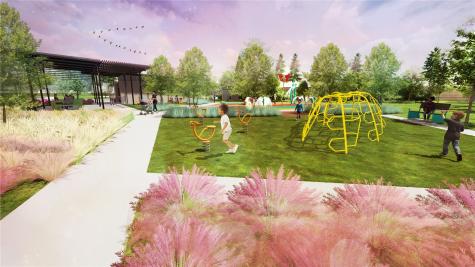 21230 Black Gap Wildlife Drive Cypress TX 77433