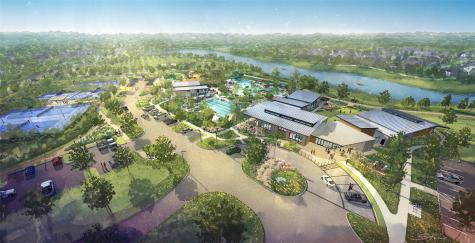 21230 Black Gap Wildlife Drive Cypress TX 77433