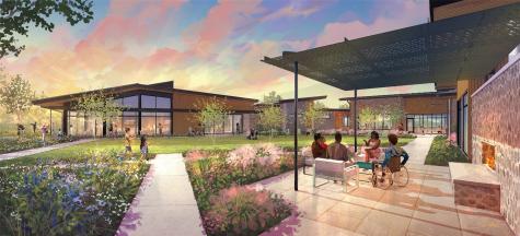 21230 Black Gap Wildlife Drive Cypress TX 77433