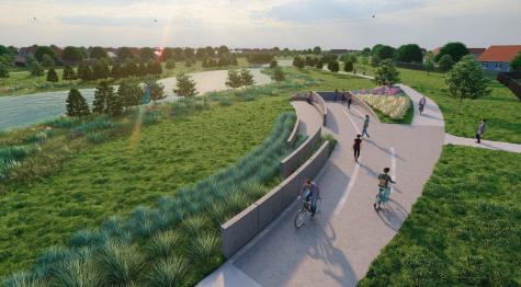 21230 Black Gap Wildlife Drive Cypress TX 77433