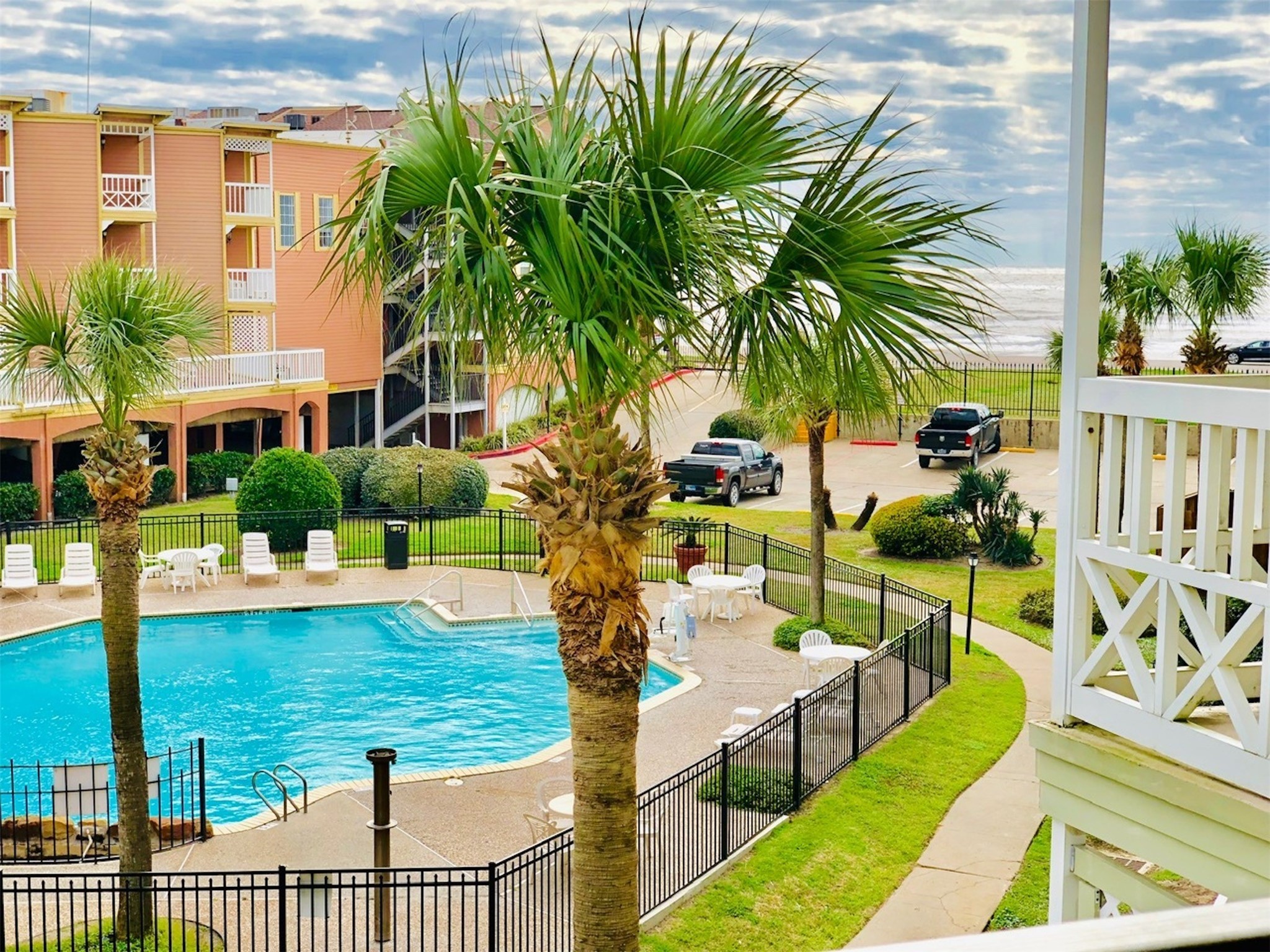 6300 Seawall Boulevard 9207 Galveston TX 77551