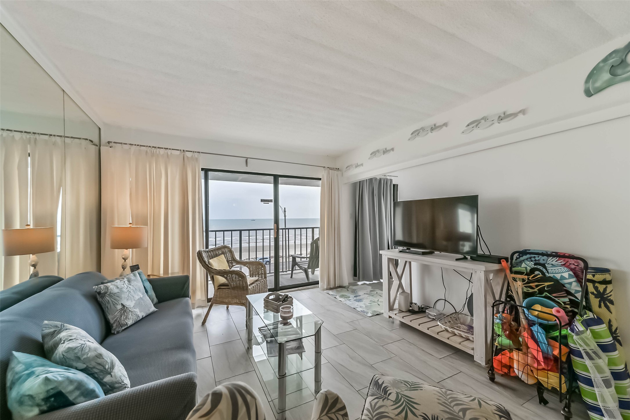 7310 Seawall Boulevard 404 Galveston TX 77551