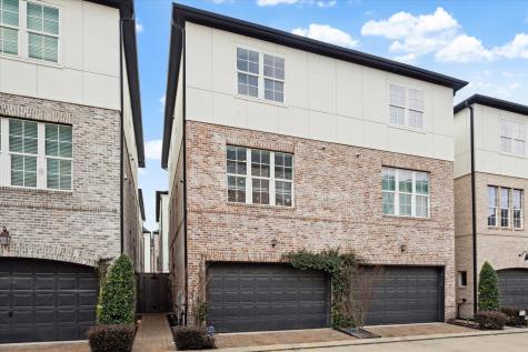 2717 Dolce Oaks Drive Houston TX 77007