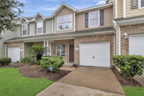14571 Roaring Fork Lane Houston TX 77095