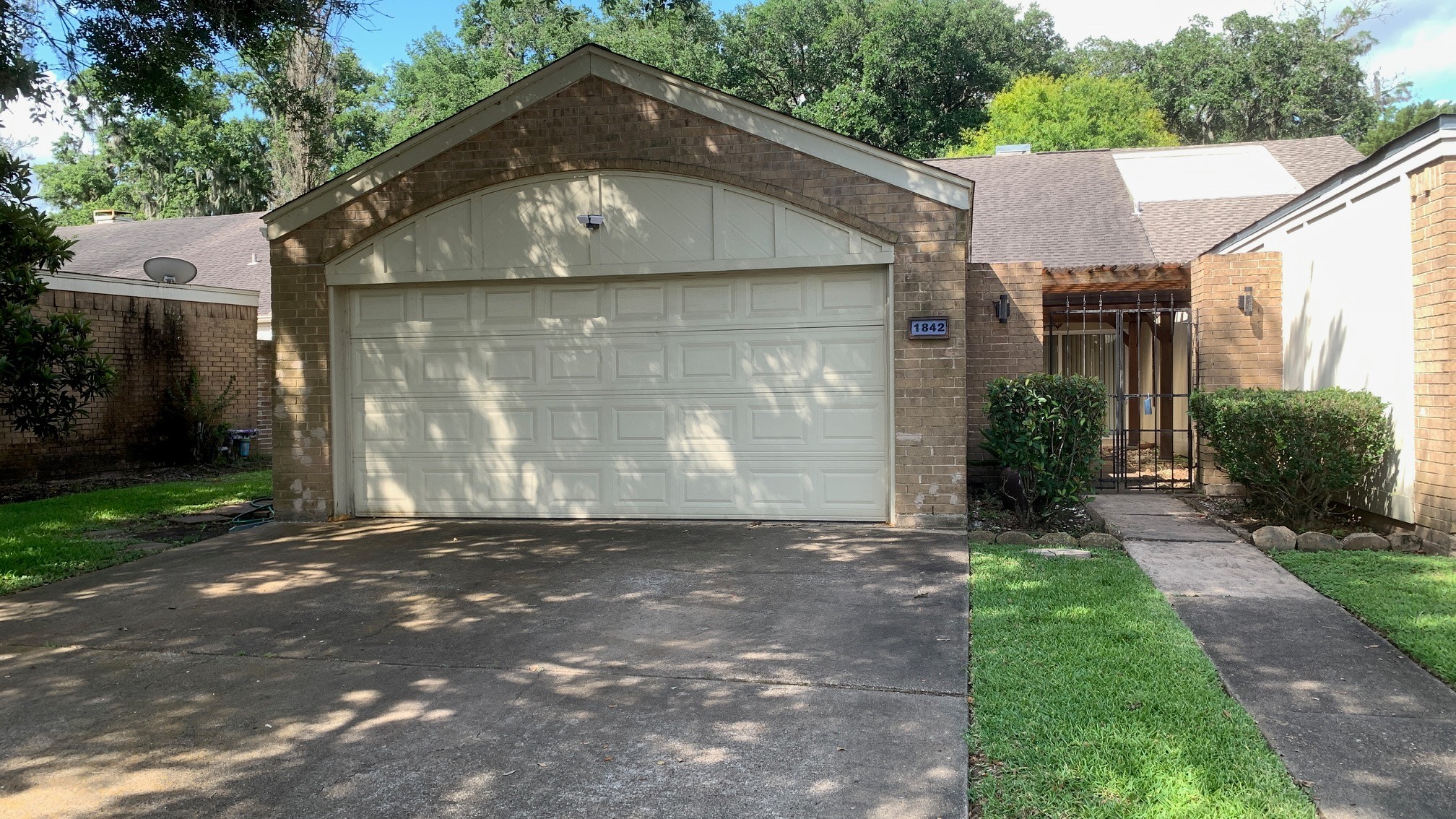 1842 Veranda Drive West Columbia TX 77486