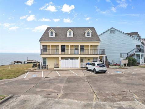 445 Carolcrest Lane 411 Livingston TX 77351