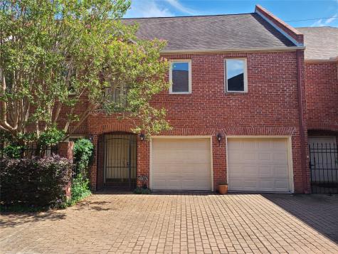 6011 Inwood Drive B Houston TX 77057