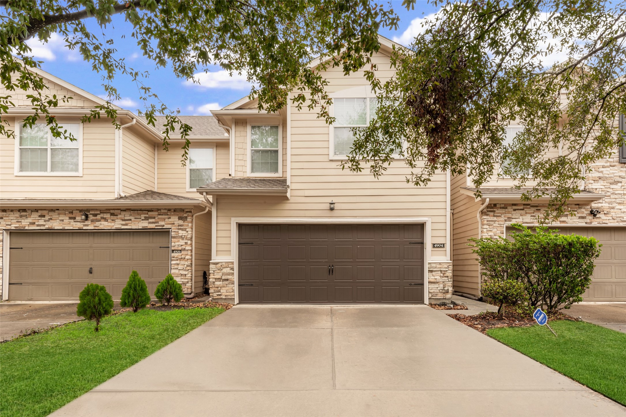 4904 Landward Lane Houston TX 77066