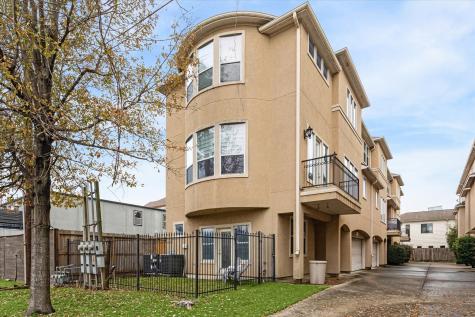 3306 Jackson Street Houston TX 77004