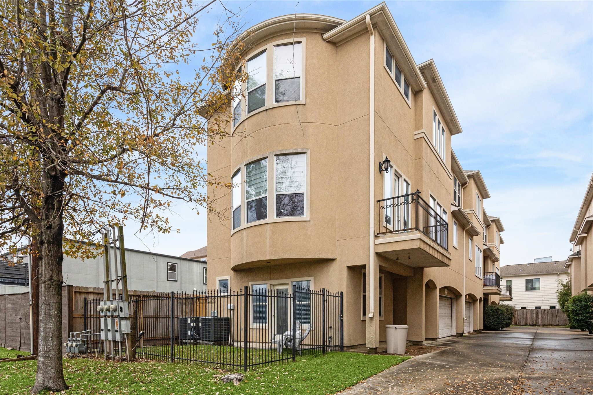 3306 Jackson Street Houston TX 77004