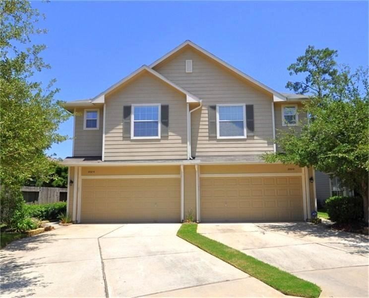20210 Arbolada Green Court Humble TX 77346