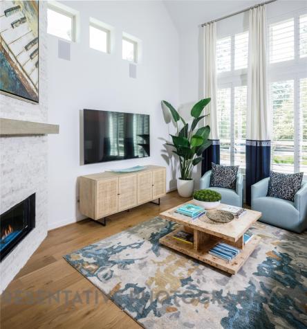 19803 Pennybacker Bridge Cypress TX 77433