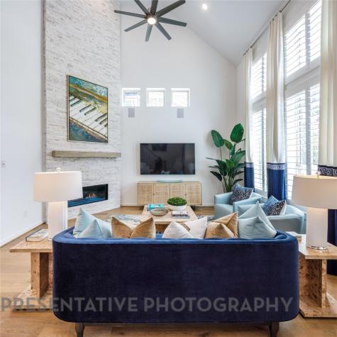 19803 Pennybacker Bridge Cypress TX 77433