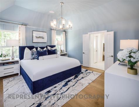 19803 Pennybacker Bridge Cypress TX 77433