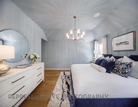 19803 Pennybacker Bridge Cypress TX 77433