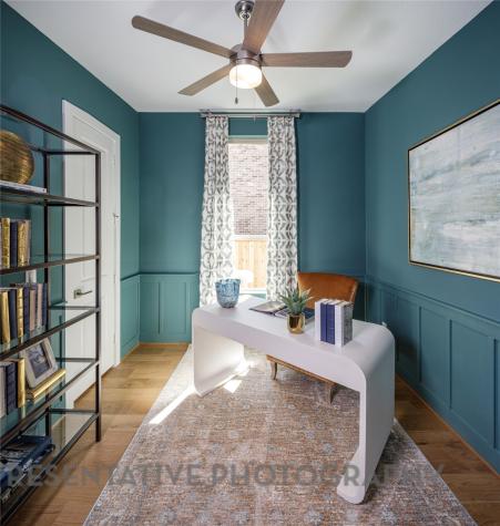 19803 Pennybacker Bridge Cypress TX 77433