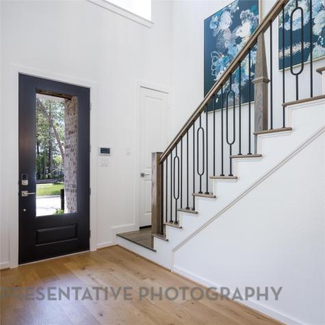 19803 Pennybacker Bridge Cypress TX 77433