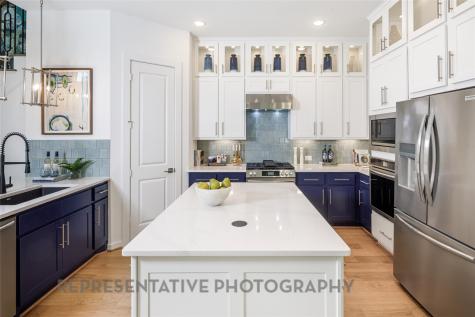 19803 Pennybacker Bridge Cypress TX 77433