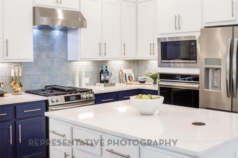 19803 Pennybacker Bridge Cypress TX 77433