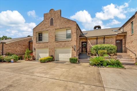16126 Seahorse Drive Houston TX 77062