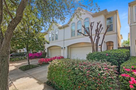 1337 Afton Street Houston TX 77055