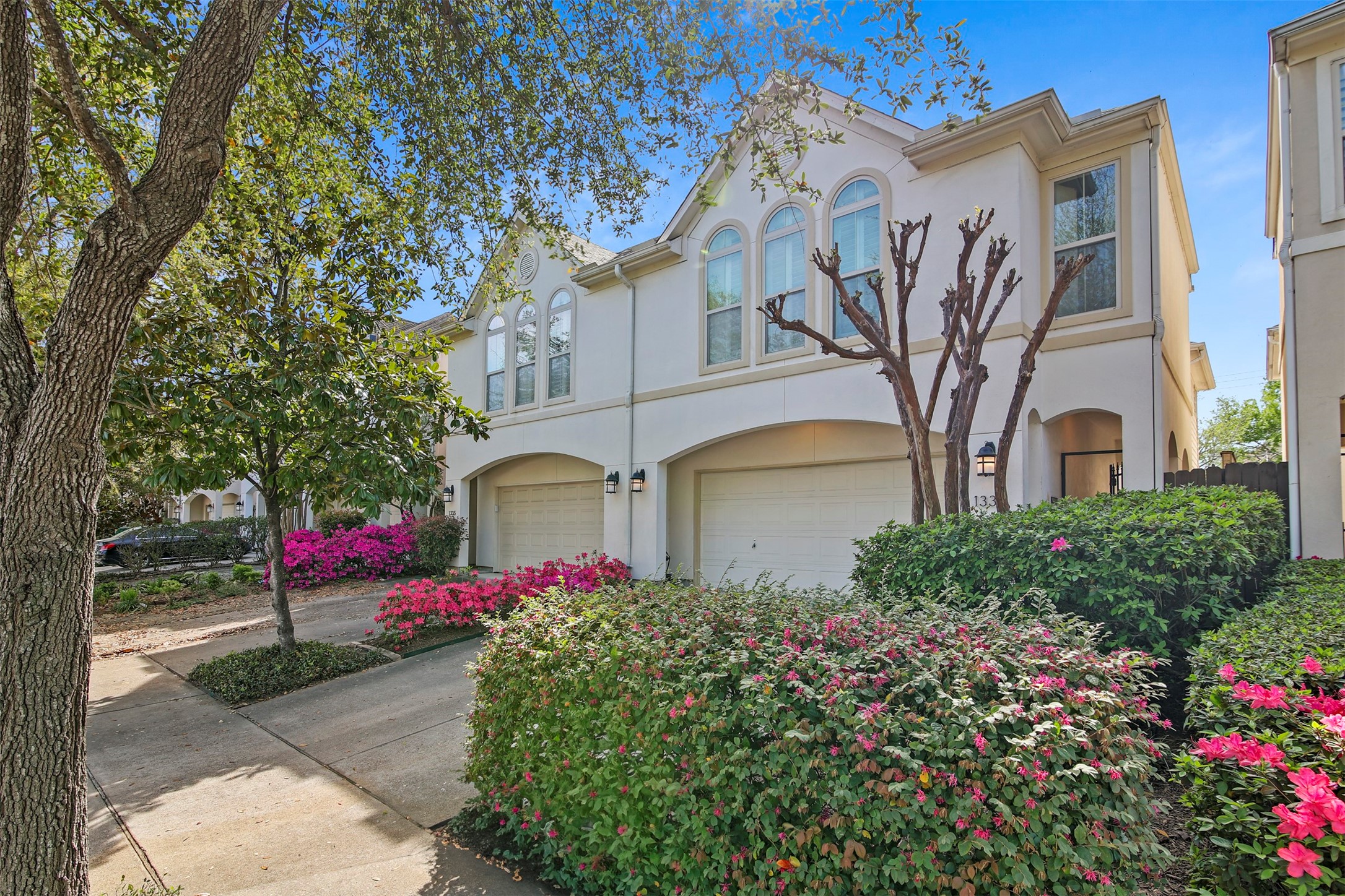 1337 Afton Street Houston TX 77055