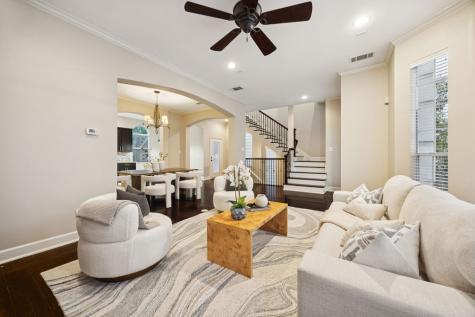 5407 Lillian Street Houston TX 77007