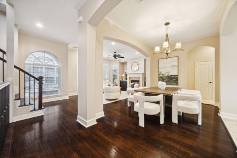 5407 Lillian Street Houston TX 77007