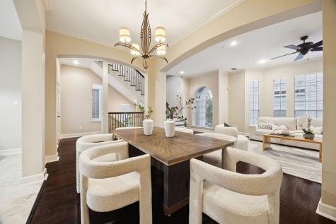 5407 Lillian Street Houston TX 77007