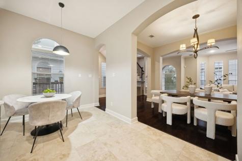 5407 Lillian Street Houston TX 77007