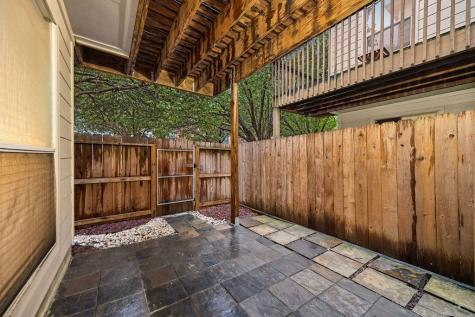 5407 Lillian Street Houston TX 77007