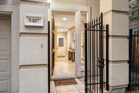 5407 Lillian Street Houston TX 77007