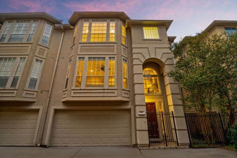 5407 Lillian Street Houston TX 77007