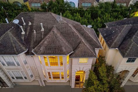 5407 Lillian Street Houston TX 77007