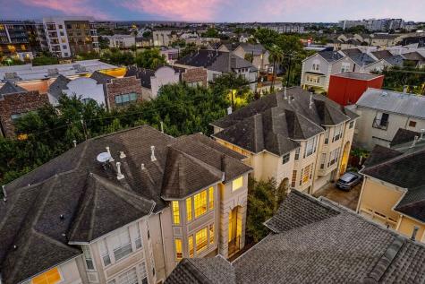 5407 Lillian Street Houston TX 77007