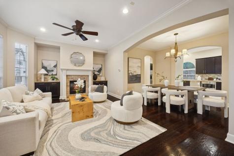 5407 Lillian Street Houston TX 77007