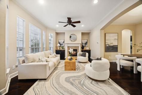 5407 Lillian Street Houston TX 77007