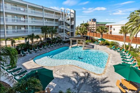 6102 Seawall Boulevard 189 Galveston TX 77551