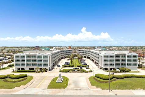 6102 Seawall Boulevard 189 Galveston TX 77551