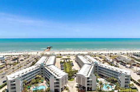 6102 Seawall Boulevard 189 Galveston TX 77551