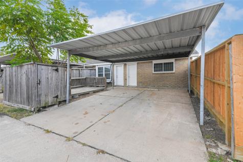 6853 Chasewood Drive Houston TX 77489