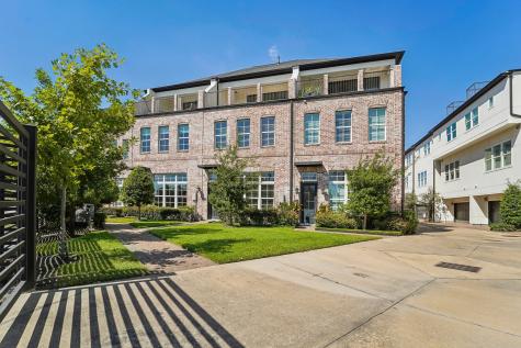 6234 Kansas Street Houston TX 77007