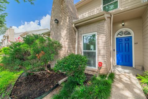 800 Country Place Drive 601 Houston TX 77079